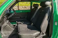 1975 Ford Escort RS2000 Mk1-For Sale