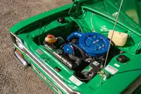 1975 Ford Escort RS2000 Mk1-For Sale