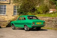 1975 Ford Escort RS2000 Mk1-For Sale