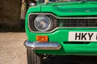 1975 Ford Escort RS2000 Mk1-For Sale