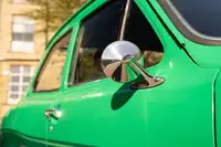 1975 Ford Escort RS2000 Mk1-For Sale