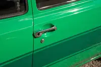 1975 Ford Escort RS2000 Mk1-For Sale