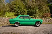 1975 Ford Escort RS2000 Mk1-For Sale