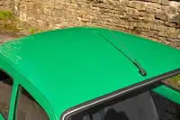 1975 Ford Escort RS2000 Mk1-For Sale