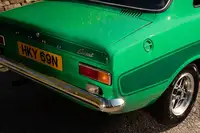 1975 Ford Escort RS2000 Mk1-For Sale