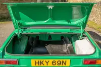 1975 Ford Escort RS2000 Mk1-For Sale