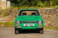 1975 Ford Escort RS2000 Mk1-For Sale