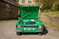 1975 Ford Escort RS2000 Mk1-For Sale
