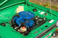 1975 Ford Escort RS2000 Mk1-For Sale