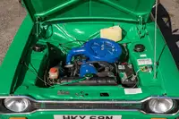 1975 Ford Escort RS2000 Mk1-For Sale