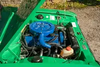 1975 Ford Escort RS2000 Mk1-For Sale