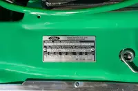 1975 Ford Escort RS2000 Mk1-For Sale