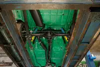 1975 Ford Escort RS2000 Mk1-For Sale