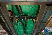 1975 Ford Escort RS2000 Mk1-For Sale