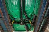 1975 Ford Escort RS2000 Mk1-For Sale