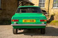 1975 Ford Escort RS2000 Mk1-For Sale