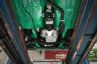 1975 Ford Escort RS2000 Mk1-For Sale