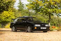 1987 Ford Sierra RS500 Cosworth #12-Sold