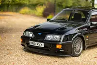 1987 Ford Sierra RS500 Cosworth #12-Sold
