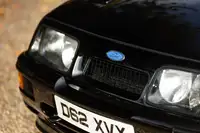 1987 Ford Sierra RS500 Cosworth #12-Sold