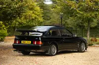 1987 Ford Sierra RS500 Cosworth #12-Sold
