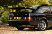 1987 Ford Sierra RS500 Cosworth #12-Sold