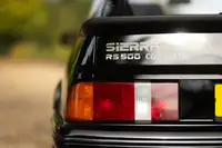 1987 Ford Sierra RS500 Cosworth #12-Sold