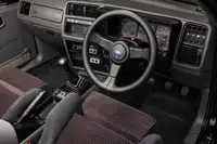 1987 Ford Sierra RS500 Cosworth #12-Sold