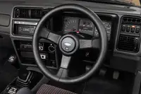 1987 Ford Sierra RS500 Cosworth #12-Sold