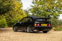 1987 Ford Sierra RS500 Cosworth #12-Sold
