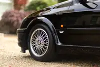 1987 Ford Sierra RS500 Cosworth #12-Sold