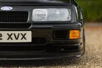 1987 Ford Sierra RS500 Cosworth #12-Sold