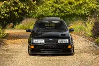1987 Ford Sierra RS500 Cosworth #12-Sold