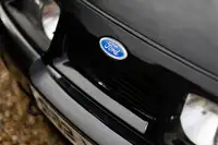 1987 Ford Sierra RS500 Cosworth #12-Sold