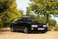 1987 Ford Sierra RS500 Cosworth #12-Sold