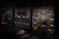 1987 Ford Sierra RS500 Cosworth #12-Sold