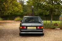 1985 Mercedes-Benz (W201) 190E 2.3-16V Cosworth - ex Team Lo-Sold