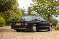 1985 Mercedes-Benz (W201) 190E 2.3-16V Cosworth - ex Team Lo-Sold