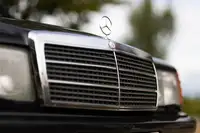 1985 Mercedes-Benz (W201) 190E 2.3-16V Cosworth - ex Team Lo-Sold