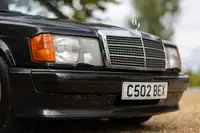 1985 Mercedes-Benz (W201) 190E 2.3-16V Cosworth - ex Team Lo-Sold