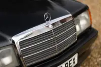 1985 Mercedes-Benz (W201) 190E 2.3-16V Cosworth - ex Team Lo-Sold