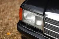 1985 Mercedes-Benz (W201) 190E 2.3-16V Cosworth - ex Team Lo-Sold