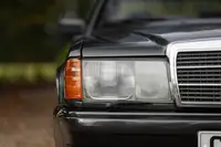1985 Mercedes-Benz (W201) 190E 2.3-16V Cosworth - ex Team Lo-Sold