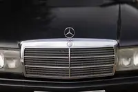 1985 Mercedes-Benz (W201) 190E 2.3-16V Cosworth - ex Team Lo-Sold