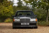 1985 Mercedes-Benz (W201) 190E 2.3-16V Cosworth - ex Team Lo-Sold