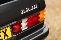 1985 Mercedes-Benz (W201) 190E 2.3-16V Cosworth - ex Team Lo-Sold