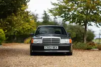 1985 Mercedes-Benz (W201) 190E 2.3-16V Cosworth - ex Team Lo-Sold