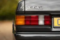 1985 Mercedes-Benz (W201) 190E 2.3-16V Cosworth - ex Team Lo-Sold