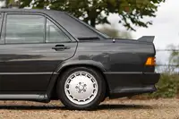 1985 Mercedes-Benz (W201) 190E 2.3-16V Cosworth - ex Team Lo-Sold