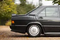 1985 Mercedes-Benz (W201) 190E 2.3-16V Cosworth - ex Team Lo-Sold
